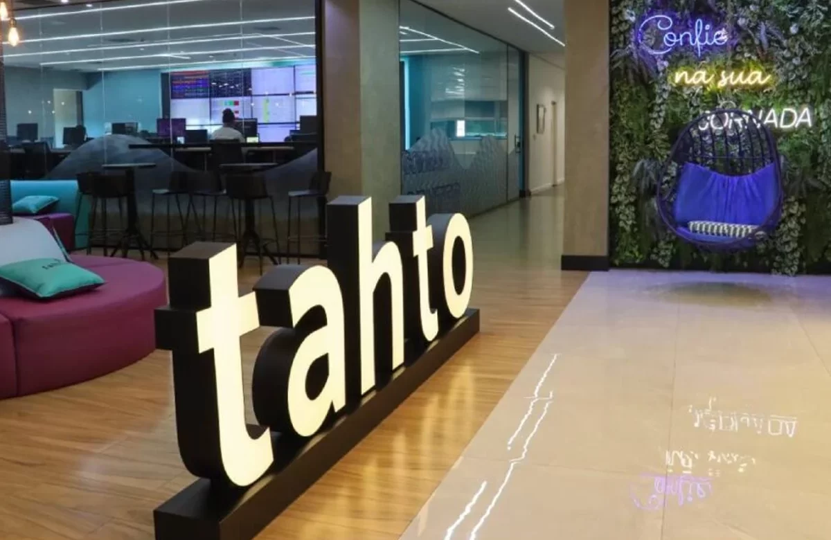Tahto Oferece Vagas no RJ: Especialista de Atendimento, Supervisor e Jovem Aprendiz