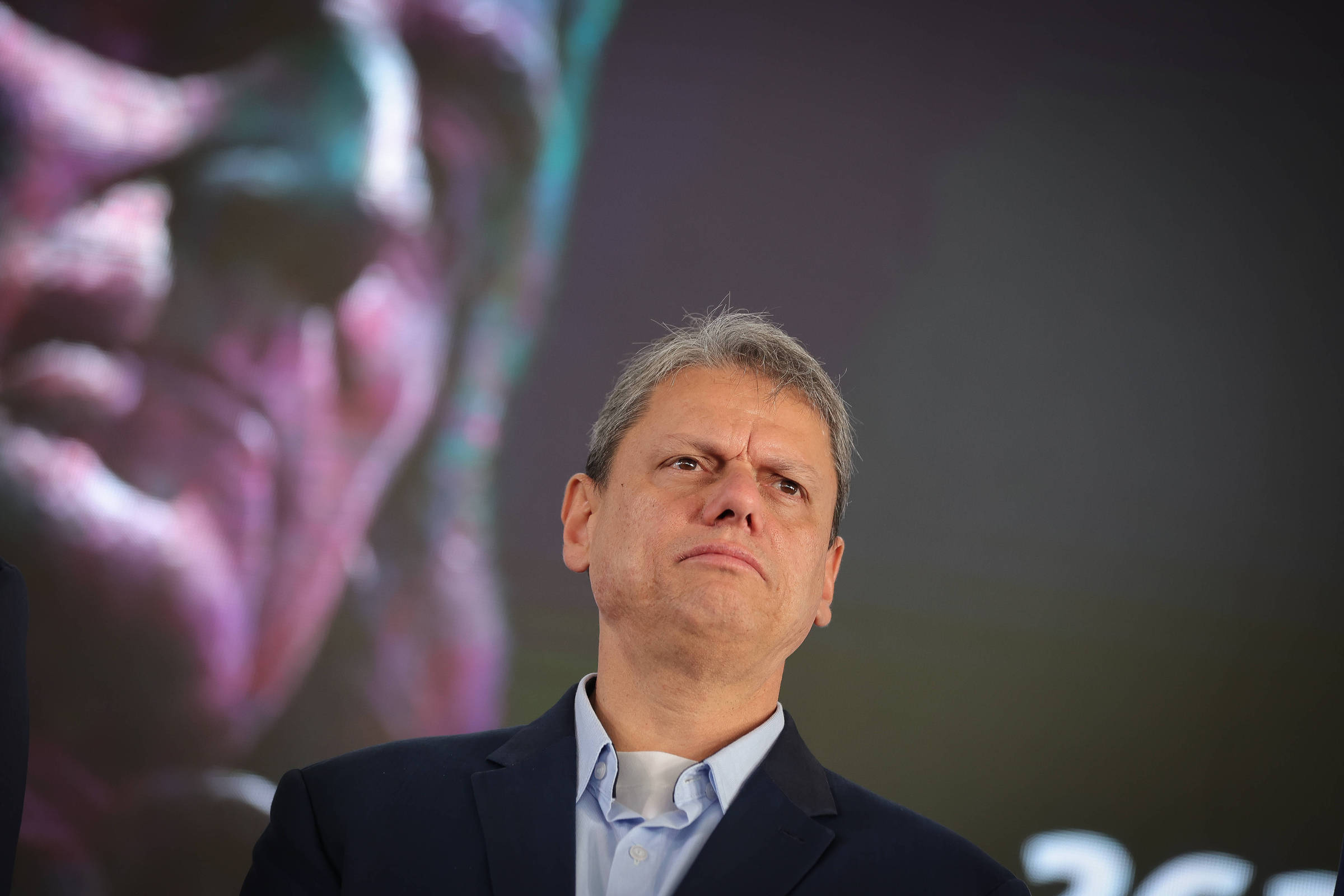 Tarcísio prioriza centrão em emenda e irrita bolsonaristas – 03/07/2025 – Poder