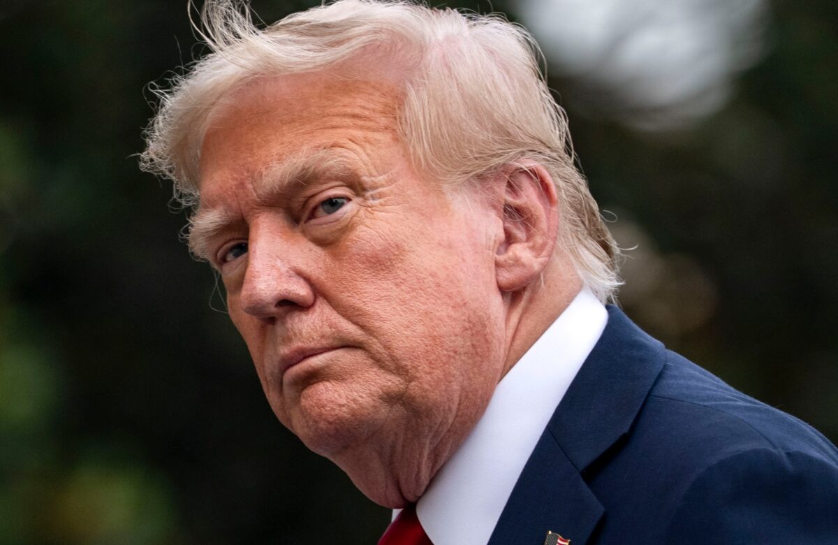 Tarifaço de Trump deixa lições duras para o Brasil