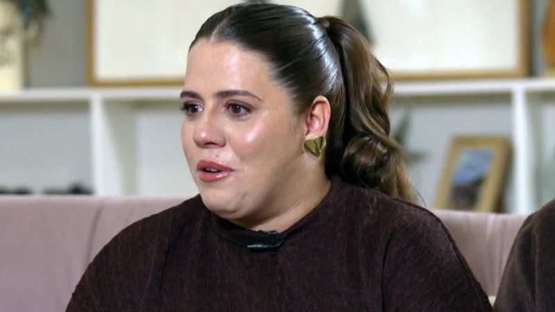 Tati Machado expõe culpa após perder filho e psicóloga avalia: ‘Dá indícios’