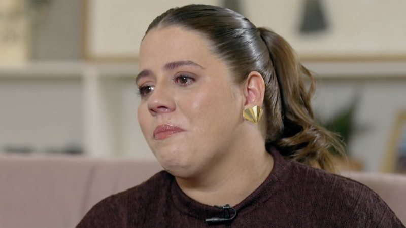 Tati Machado não descobriu o que causou a morte do seu bebê. Entenda