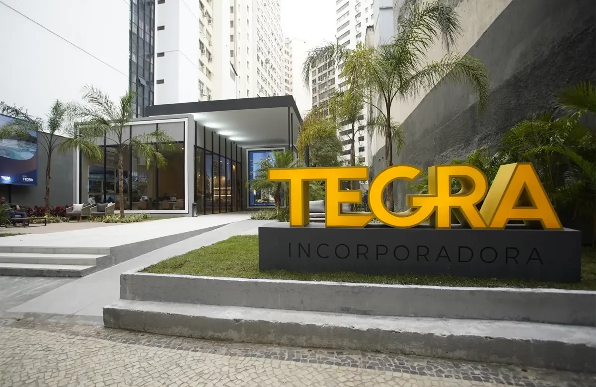 Tegra Incorporadora Abre Vagas De Estágio E Programa Para Jovens Talentos No RJ