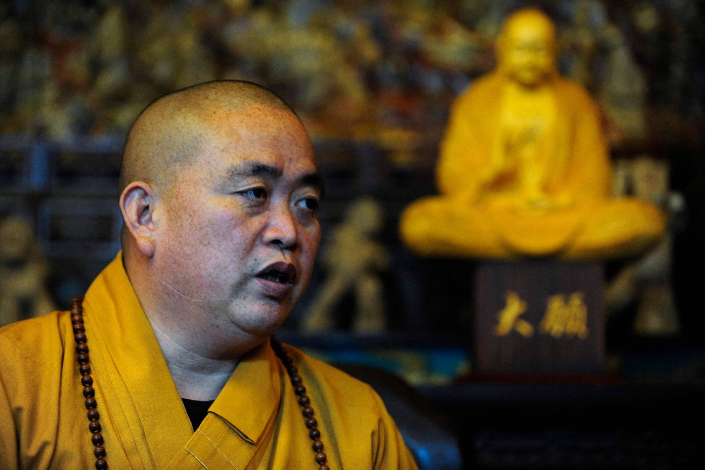 Templo do kung fu é abalado por escândalo de corrupção – 28/07/2025 – Esporte