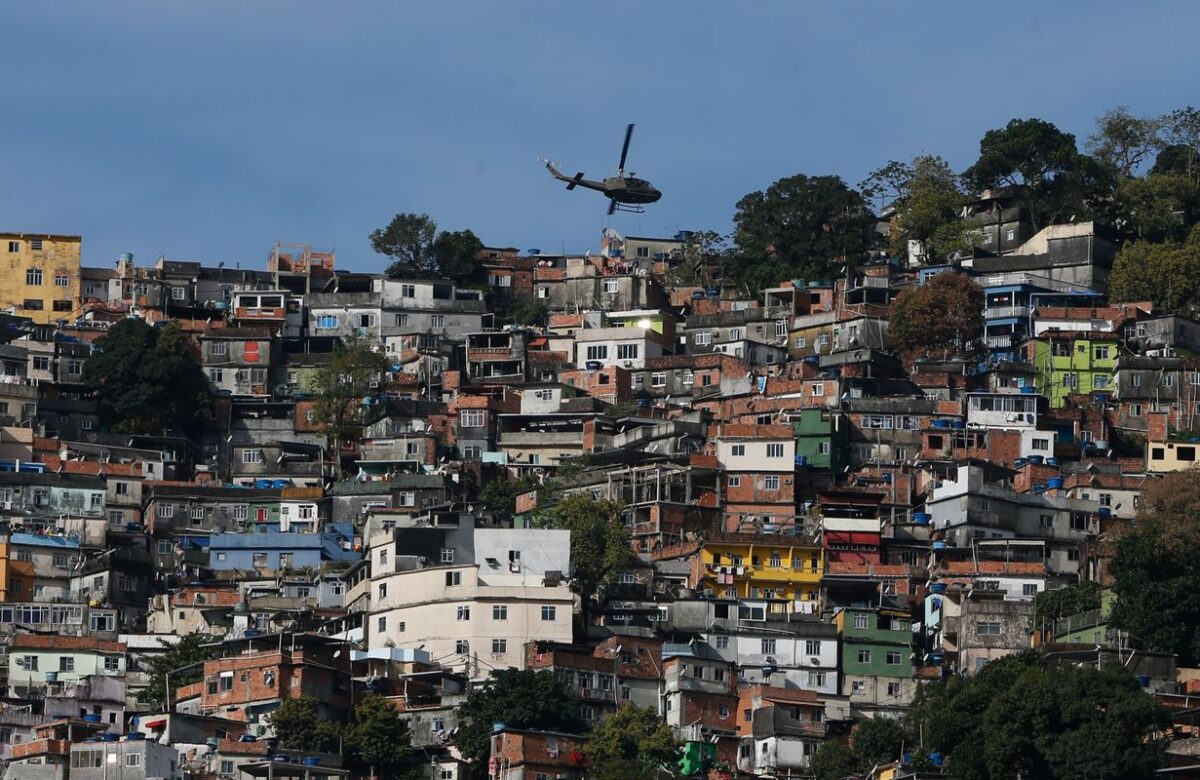 Tendência de consumo em favelas foge de estereótipo da pobreza extrema