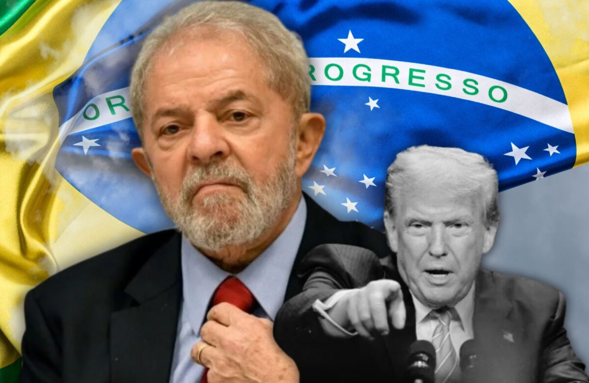 Terras raras podem ser trunfo do Brasil no tarifaço dos EUA. Entenda