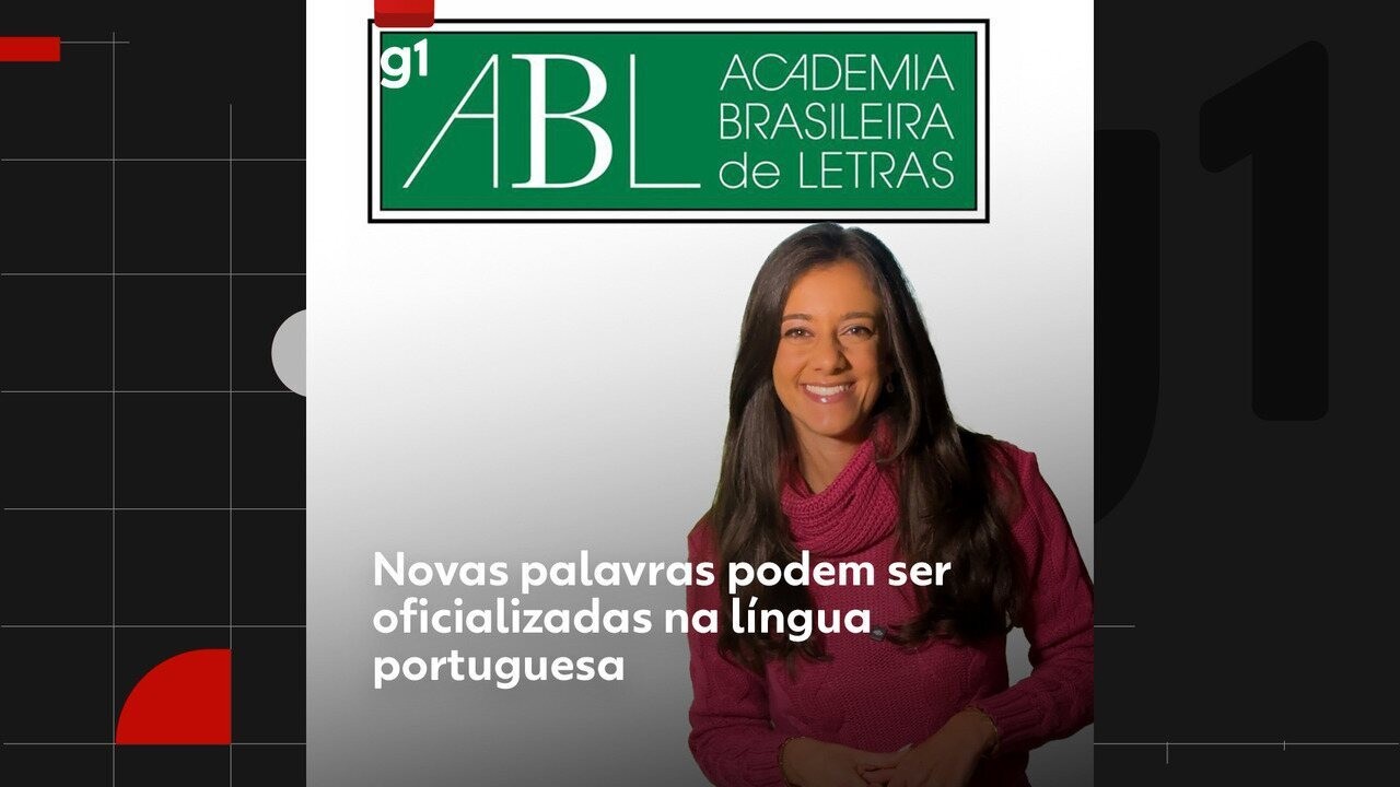 ‘Terrir’, ‘disania’, ‘pejotização’… 8 palavras podem entrar para o vocabulário oficial da língua portuguesa; veja lista | Educação