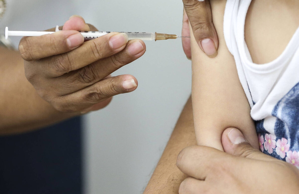 Tocantins tem surto de sarampo com seis casos confirmados – 24/07/2025 – Equilíbrio e Saúde