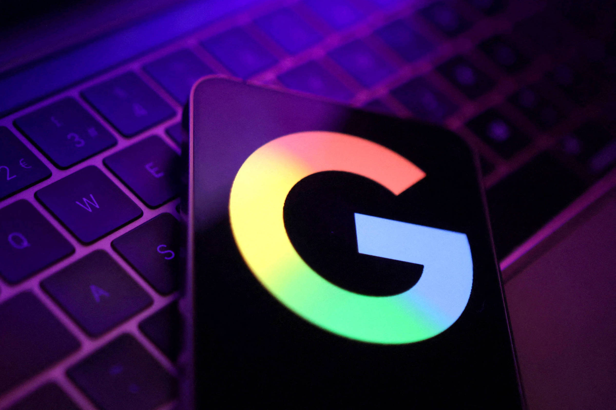 Tribunal multa Google em US$ 314 milhões por coleta de dados na Califórnia – 02/07/2025 – Tec