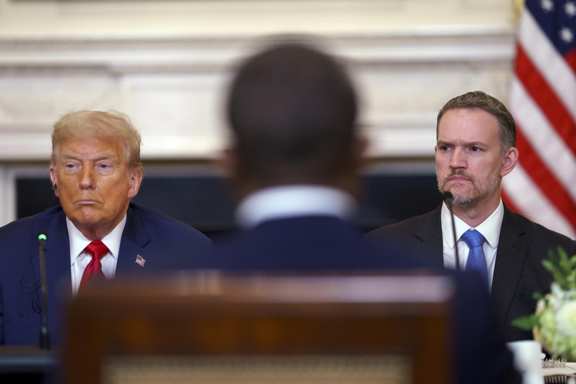 Trump abre investigação sobre práticas comerciais do Brasil