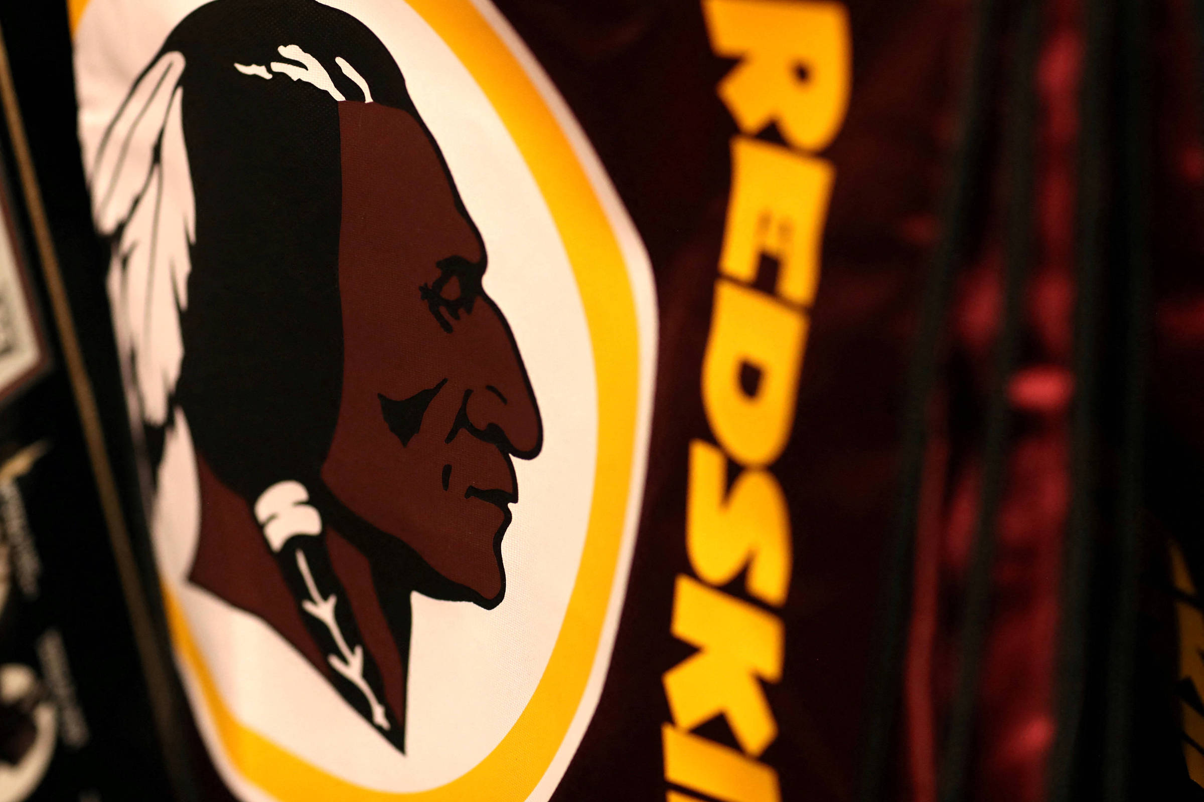 Trump ameaça acordo se time da NFL não readotar Redskins – 22/07/2025 – Esporte