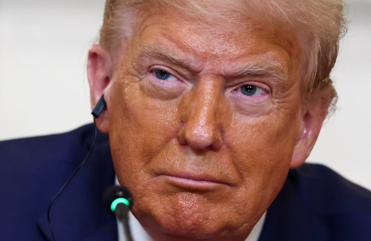 Trump diz que espera acordo para Gaza dentro de uma semana | Mundo