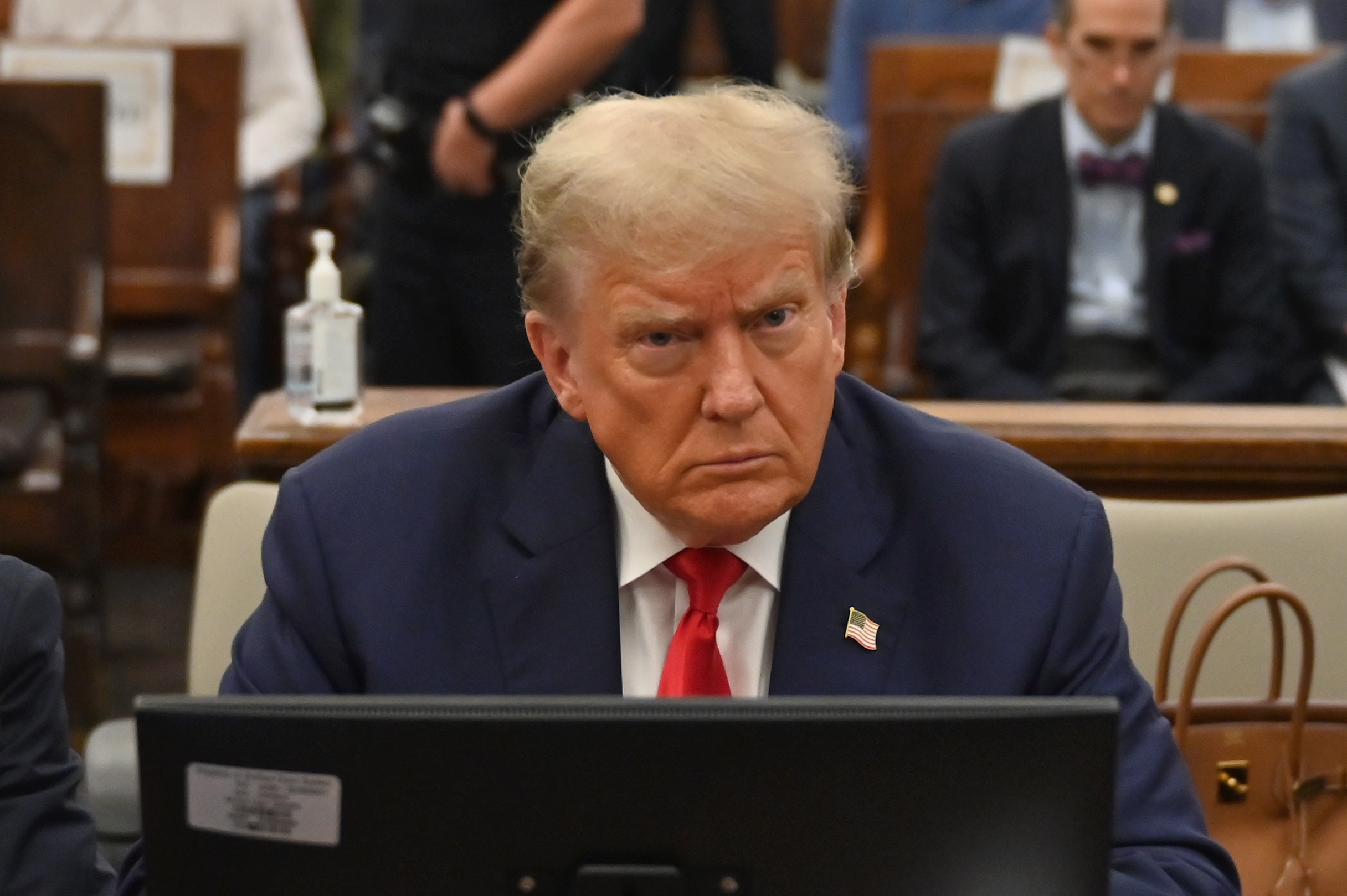 Trump tira EUA da Unesco e acusa órgão de ser “ideológico”