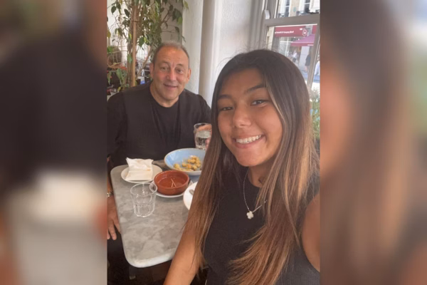 Turista sofre infecção grave no ouvido após picada de aranha venenosa