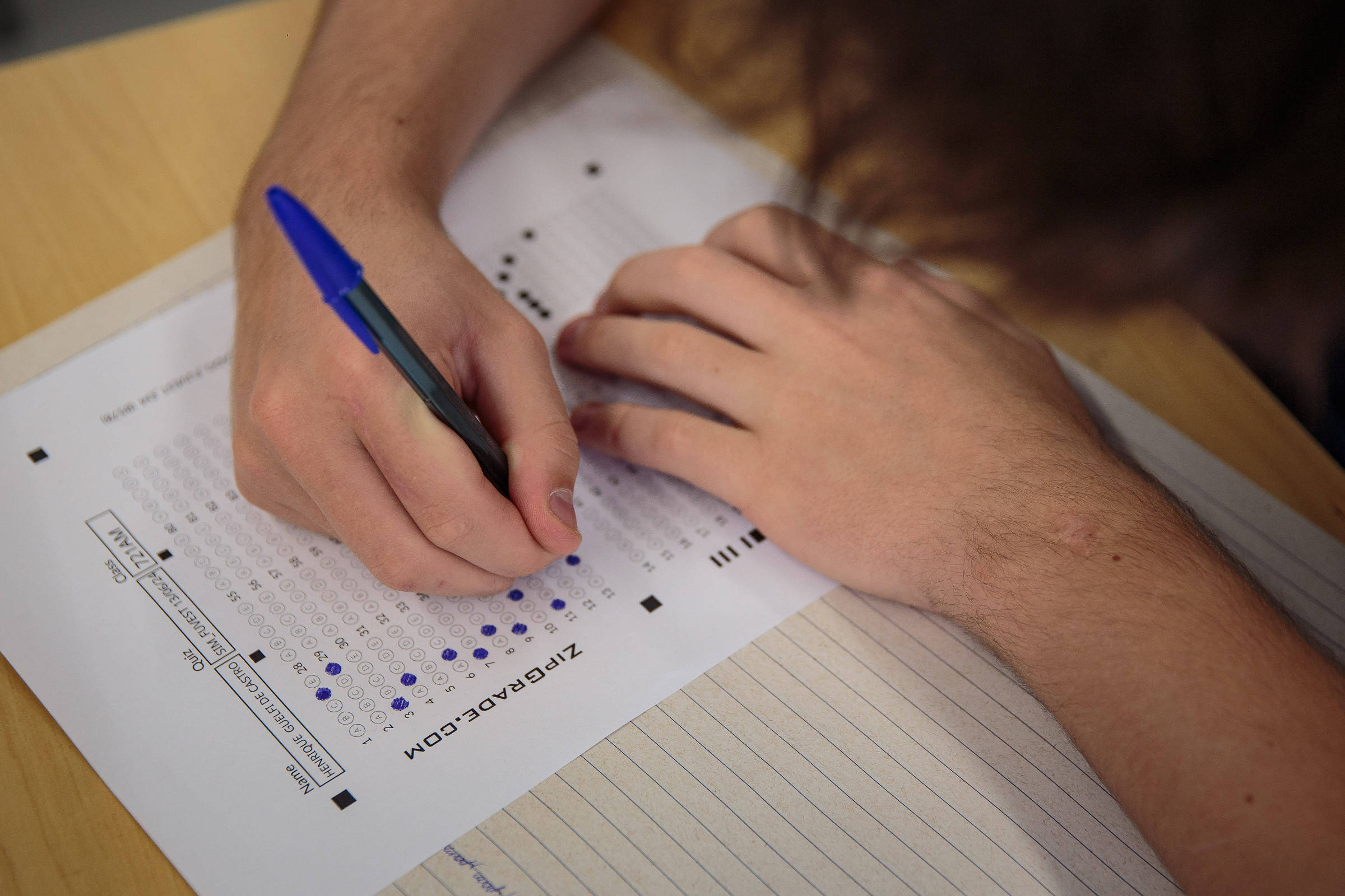 UFSM divulga datas do vestibular seriado 2026; saiba mais – 30/06/2025 – Educação
