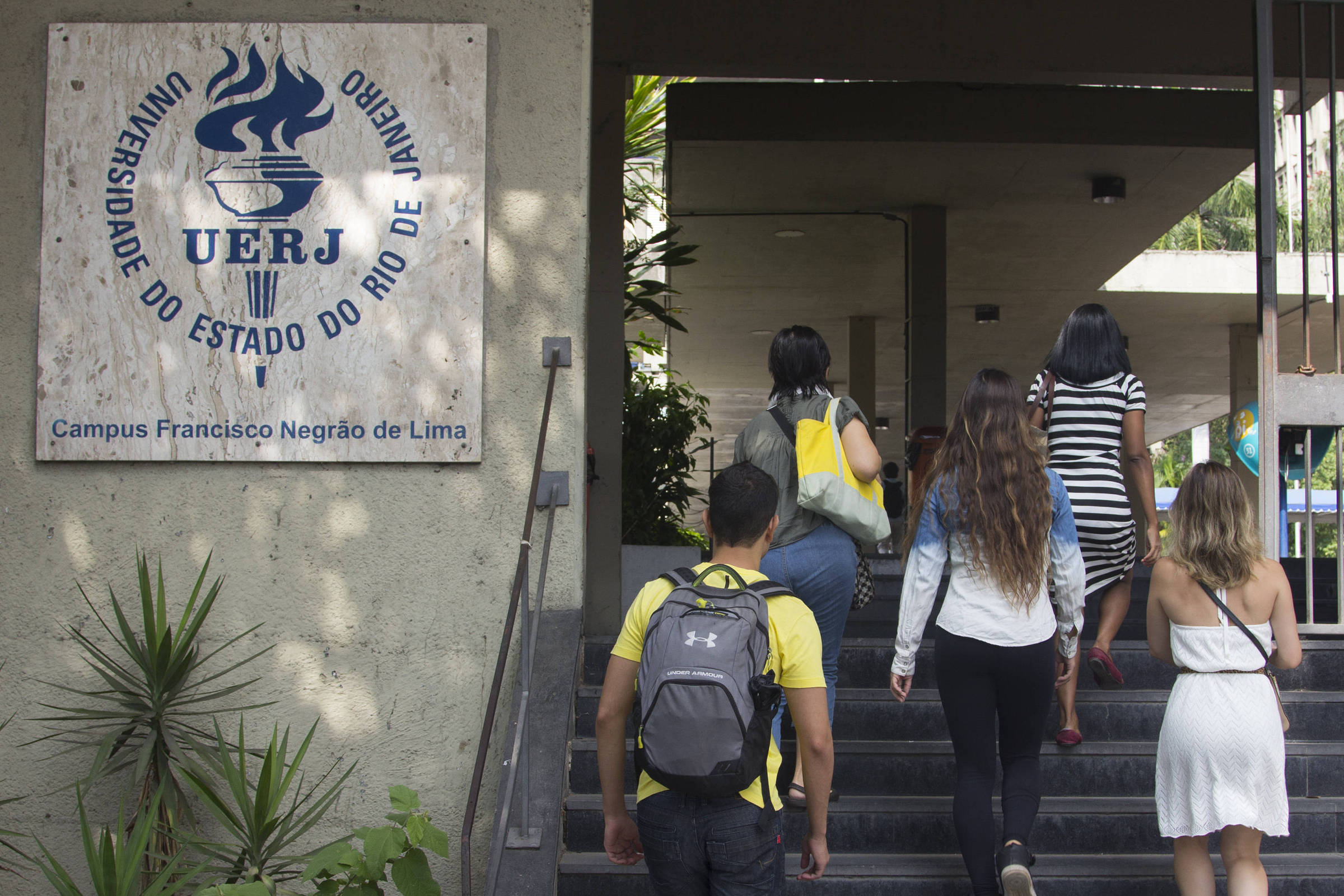 Uerj: Inscrições abertas para vestibular 2026 – 11/07/2025 – Educação