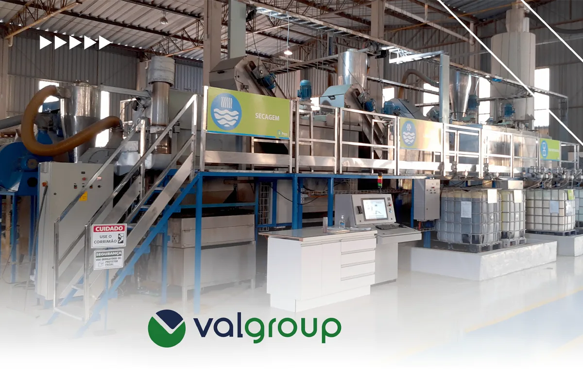 Valgroup Reciclagem Tem Vagas Para Auxiliar De Serviços Gerais, Mecânico, Jovem Aprendiz E Mais 3 Funções No RJ