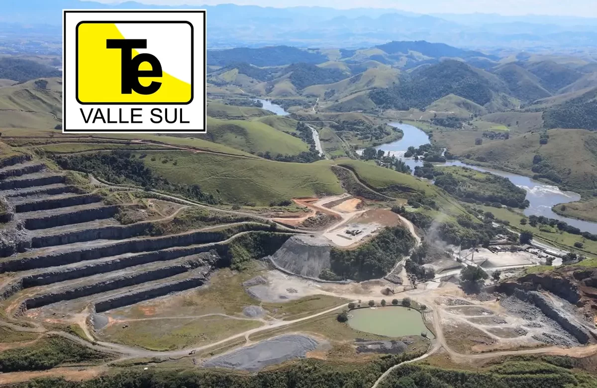 Valle Sul Engenharia Abre Vagas Para Operadores De Máquinas No RJ