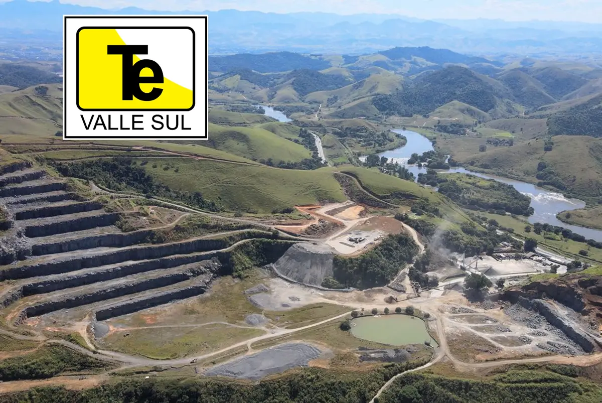 Valle Sul Engenharia Abre Vagas Para Operadores De Máquinas No RJ
