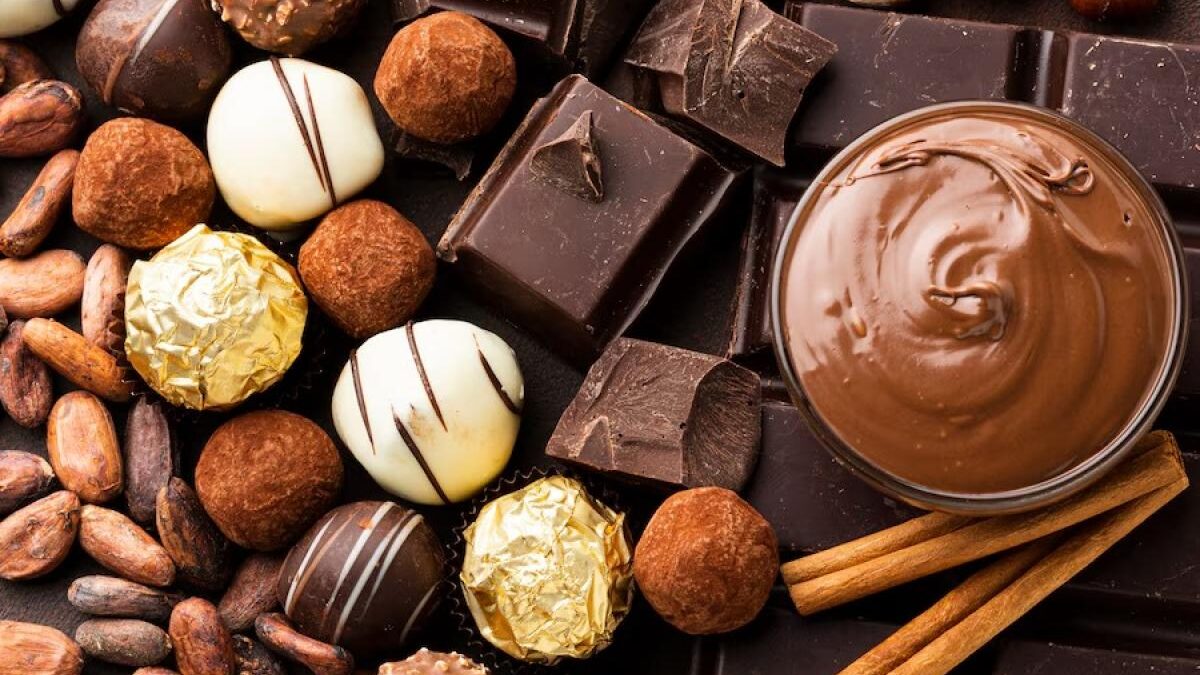 Veja curiosidades sobre o Chocolate