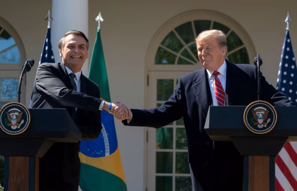 Veja quais setores dos EUA tentam negociar tarifas sobre o Brasil