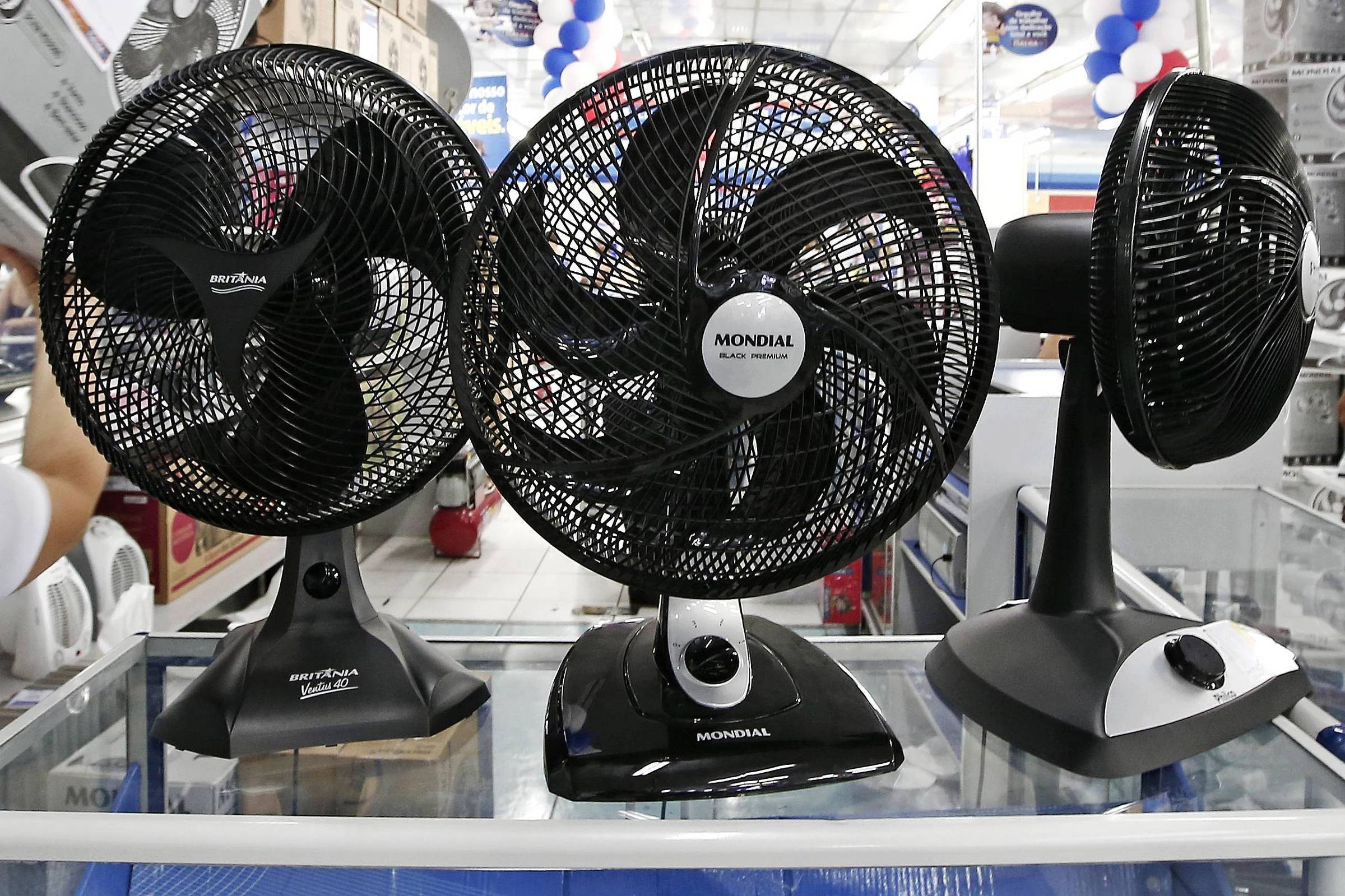 Ventilador para dormir: benefícios e cuidados – 17/07/2025 – Equilíbrio e Saúde