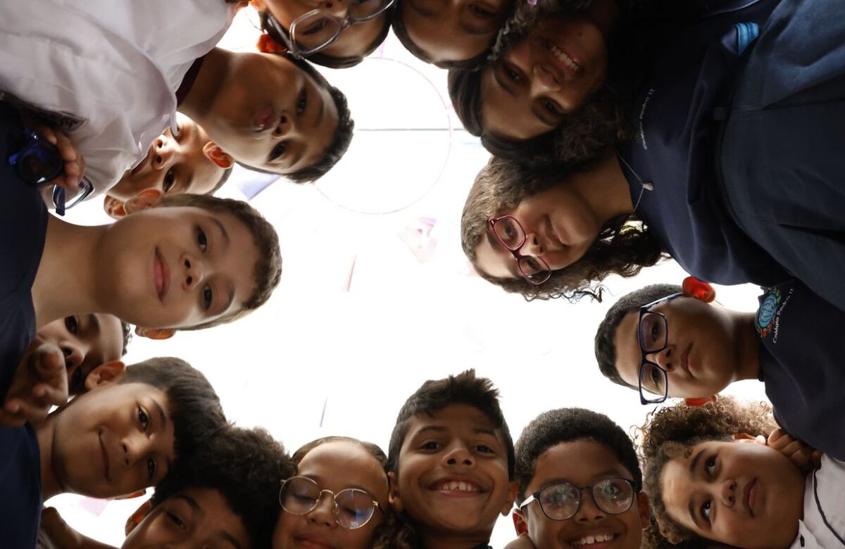 Verba para crianças e adolescentes sobe, mas não chega a 2,5% do PIB