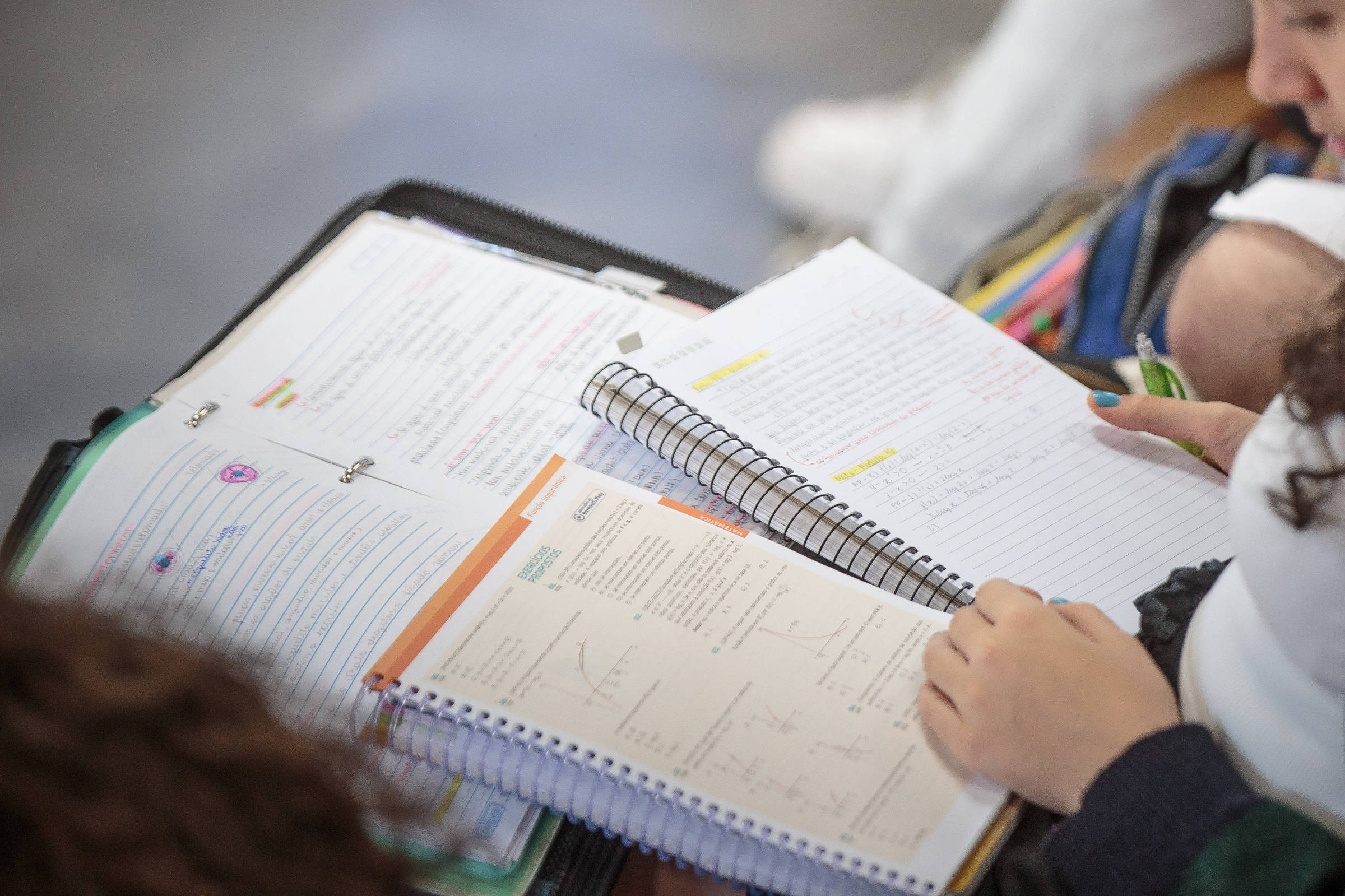 Vestibular: dicas de manter os estudos durante as férias – 12/07/2025 – Educação
