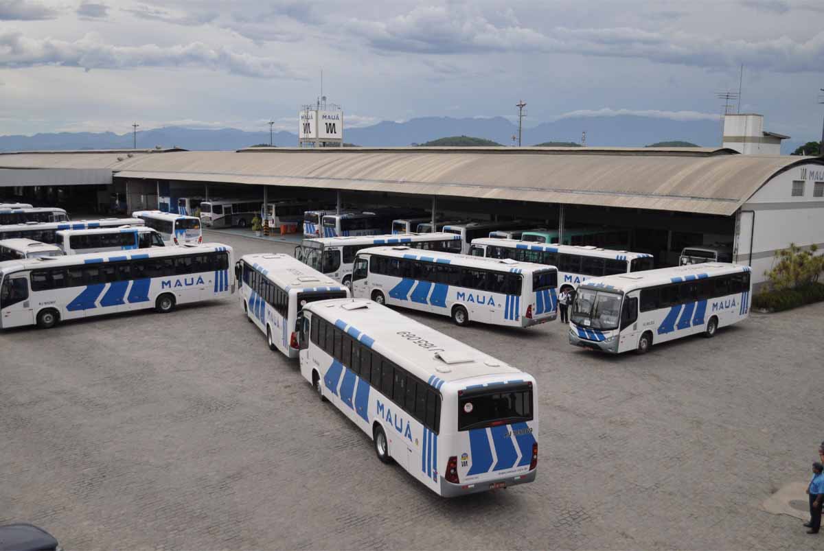 Viação Mauá Abre 13 Vagas Em São Gonçalo RJ; Confira As Oportunidades!