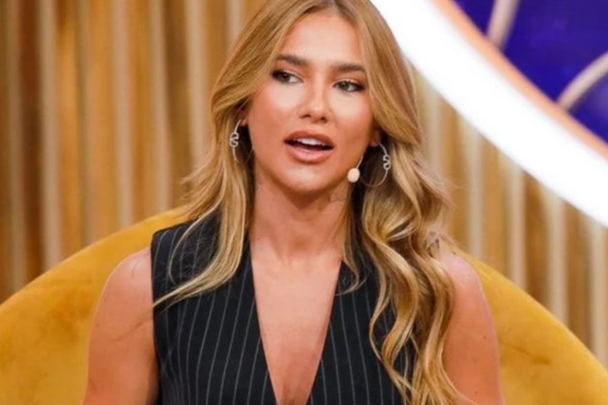 Karen Bachini diz ser intimidada por Virginia após críticas à WePink