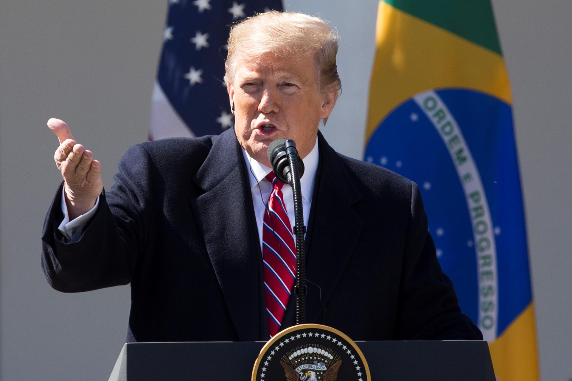O que explica o incômodo dos EUA com o avanço do Pix