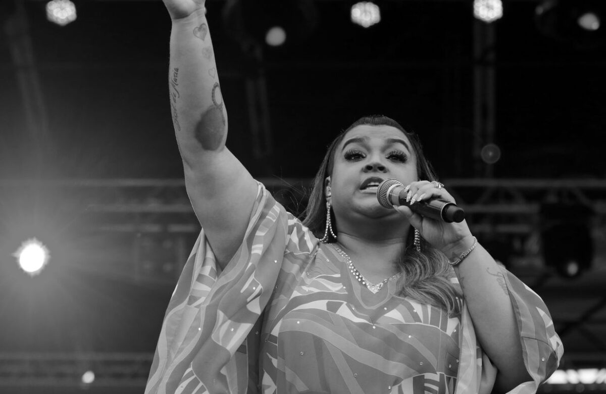 Vítima de câncer, Preta Gil morre aos 50 anos