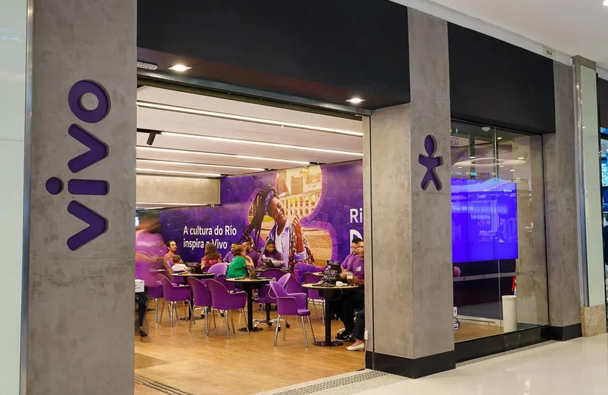 Vivo Abre Dezenas De Vagas No Rio De Janeiro E Com Opções Home Office!