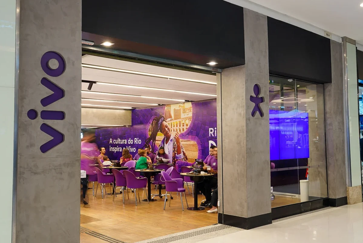 Vivo Abre Dezenas De Vagas No Rio De Janeiro E Com Opções Home Office!