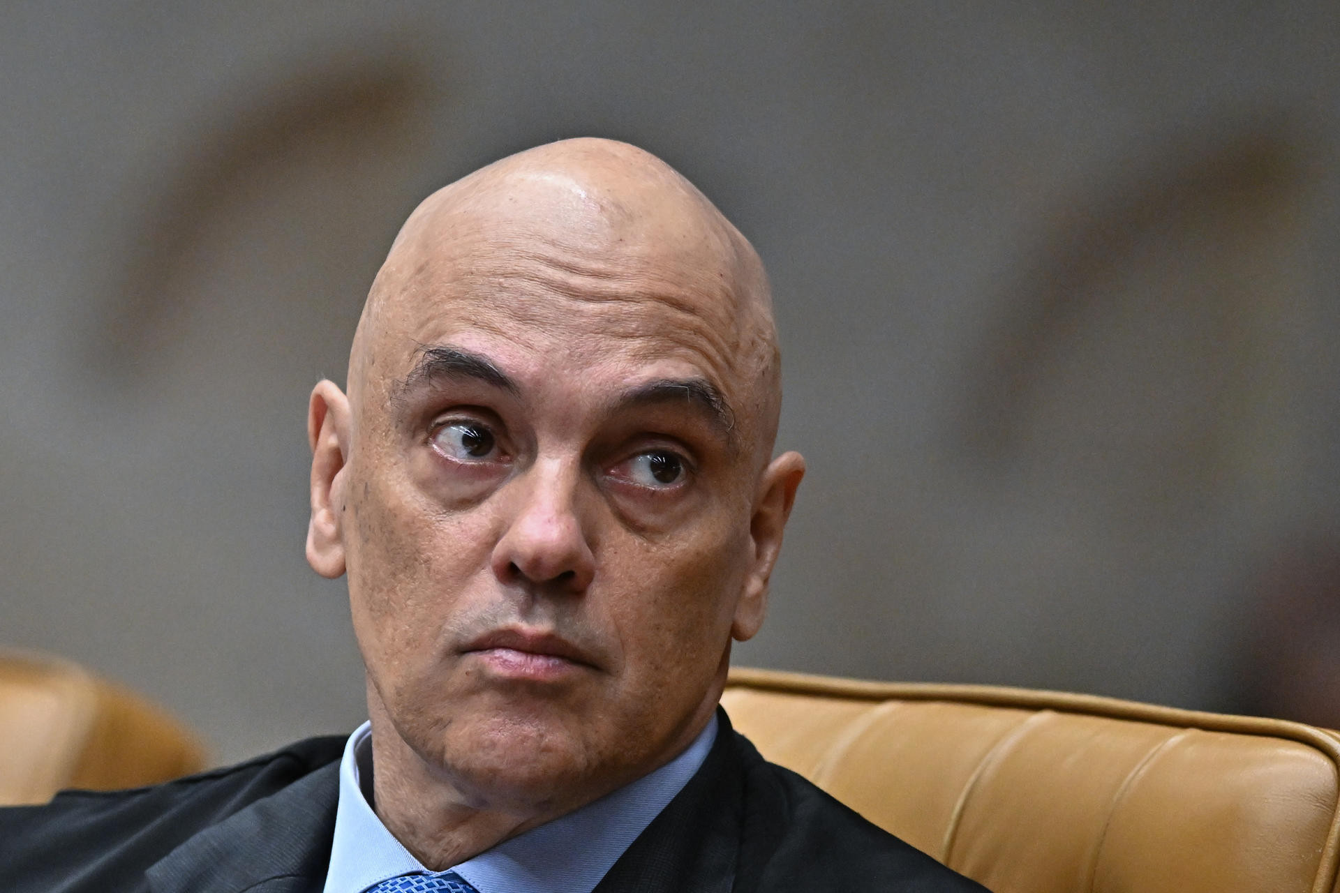 WSJ denuncia que “infiltrado” nos EUA apoia abusos de Moraes
