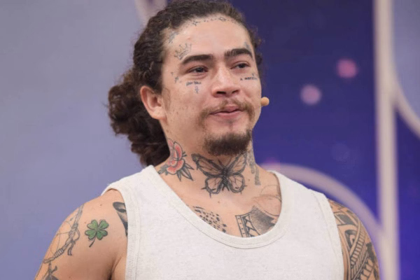Whindersson Nunes abre o jogo e fala sobre rumores de novo romance
