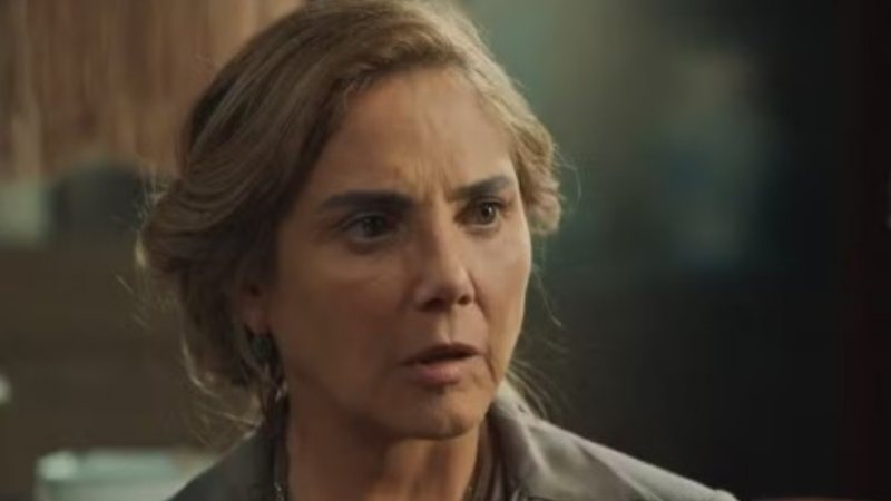 Zulma descobre golpe e castiga Zenaide com fúria