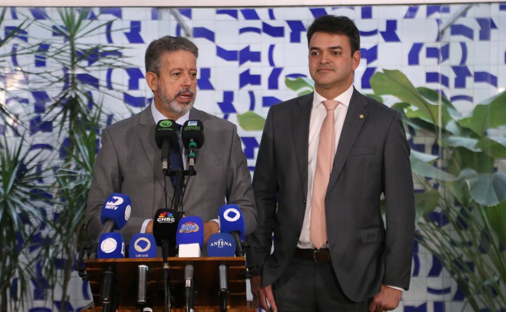 governo articula votação após desgaste com IOF