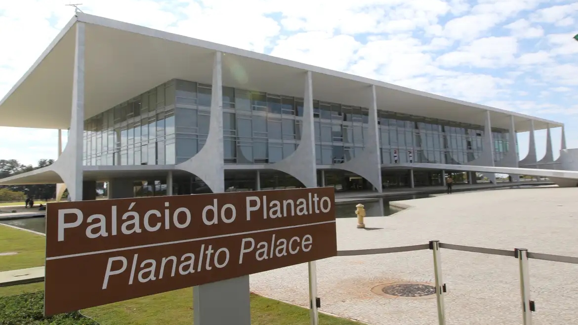 governo finaliza decreto da Lei de Reciprocidade