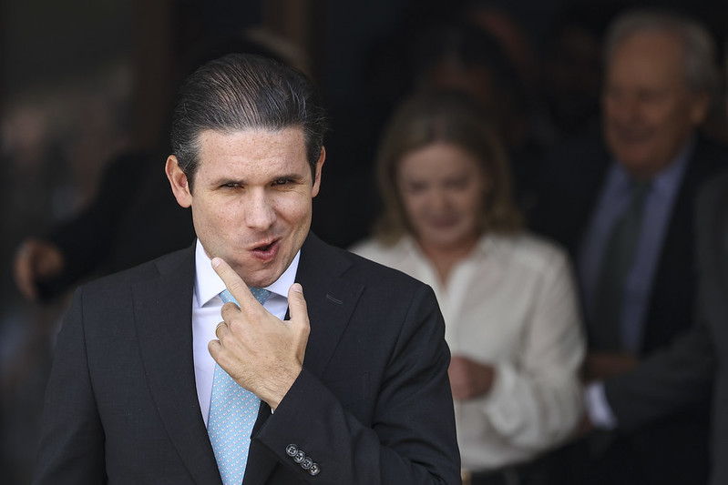 governo terá dificuldades em conciliação no STF