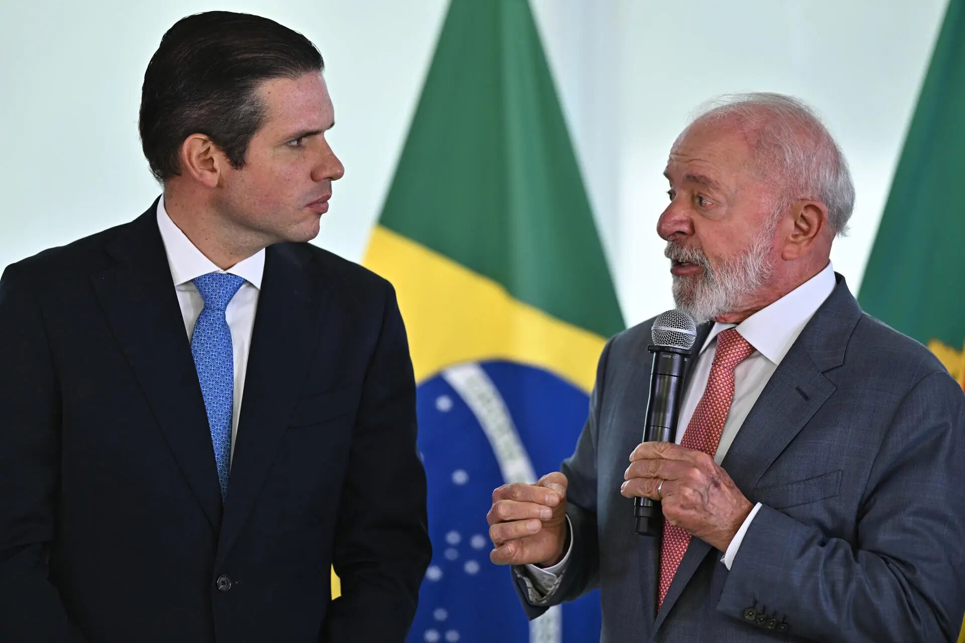 novela tem audiência de conciliação no STF
