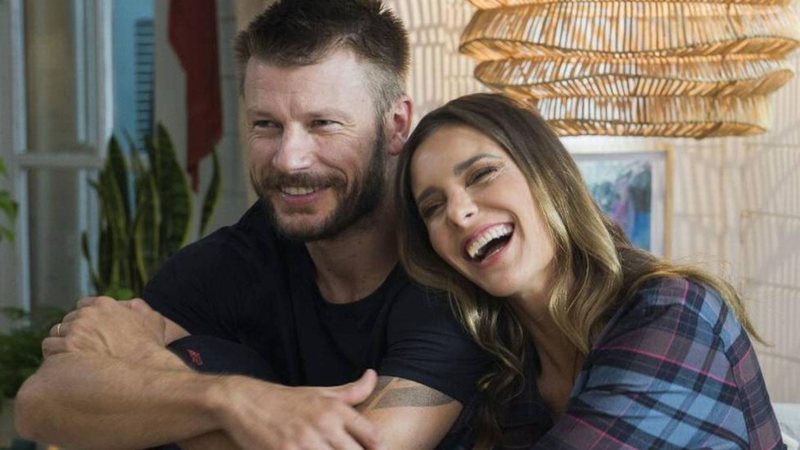 o relato sincero de Fernanda Lima sobre sexo e conexão