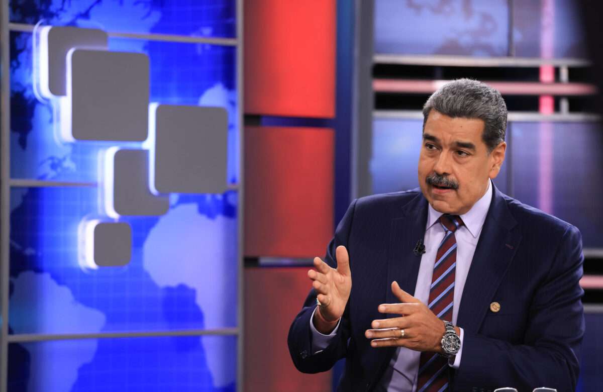tarifaço da Venezuela foi causado por “instabilidade”