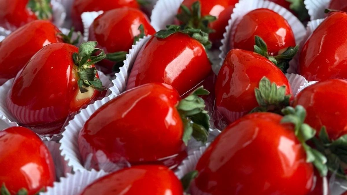 veja receita do doce que virou febre