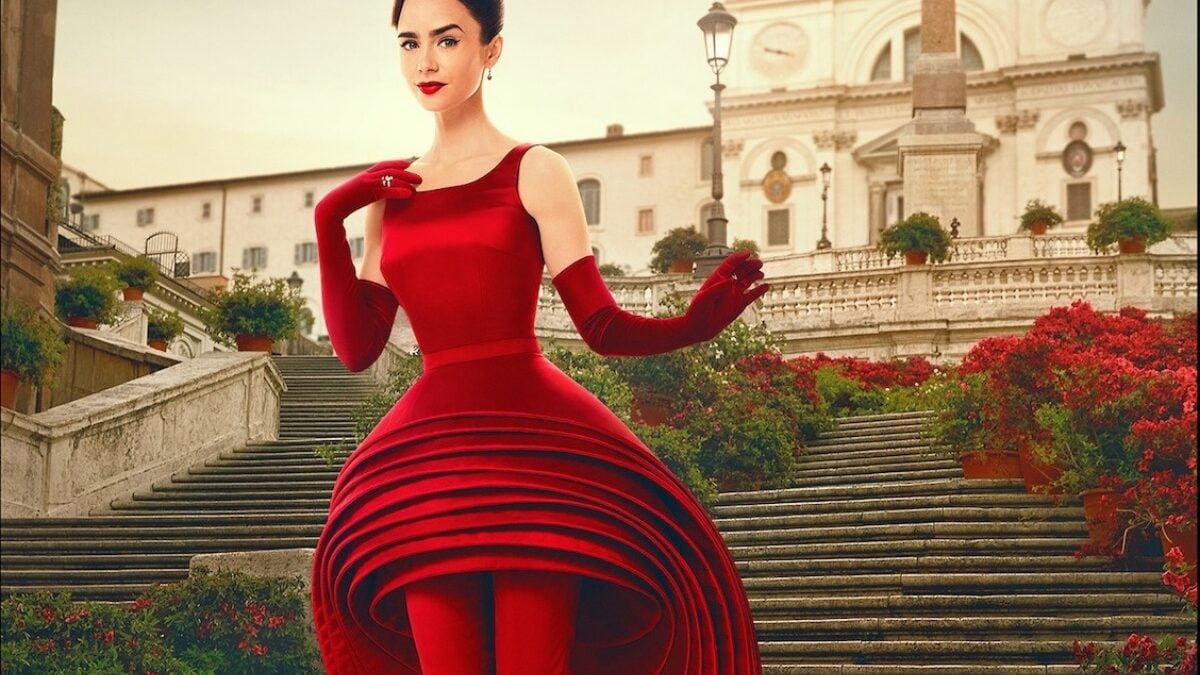 ‘Emily em Paris’ terá novos personagens e diferentes cidades